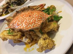 -Red Lobster