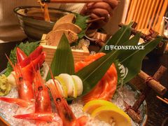 -無境·匠心日本料理(汉街店)