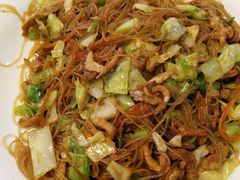 -台北楚楚园馅饼粥(虹桥南丰城店)