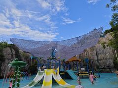 -凤翔首邑温泉度假村