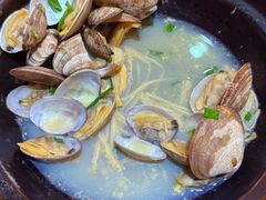 -老姑砂锅·烧烤天津菜(体北道店)