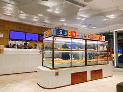 -奈雪的茶(国金中心店)