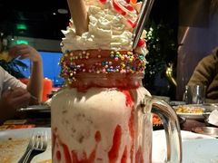 -Lets burger非常汉堡·环球风味(蓝色港湾店)