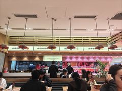 -福客麻辣烫·现炒麻辣香锅(印力中心店)