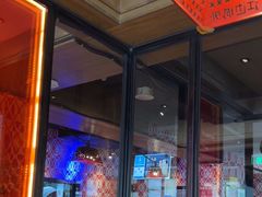 -江边城外烤全鱼(方庄时代购物中心店)