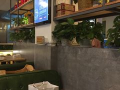 大堂-遇见小厨·北京烤鸭·江湖菜·川菜(广福桥店)