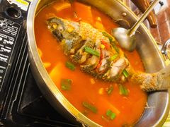 苗家酸汤鱼-苗湘食府(十年店)