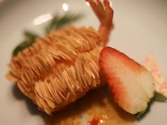 -皇冠假日酒店-御皇轩中餐厅