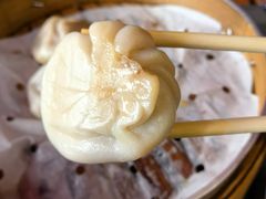 -鸡鸣汤包(红山动物园店)