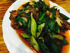 -雨田饭店(华兴东街店)