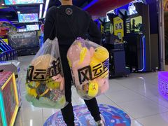 -风云再起游乐汇(北京西单西西友谊店)