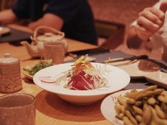 -广州增城保利皇冠假日酒店-玄日本餐厅