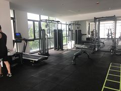 -Another Key健身(紫金店)