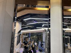 -威克健身游泳(万菱汇店)