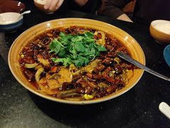 -华豫川酒家(大卫城店)