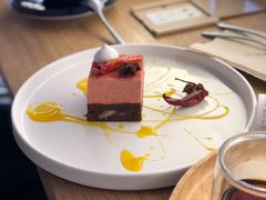 -Bracket Coffee(工体店)