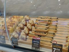 -DEMO黛慕蛋糕(中泰店)