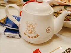 -清晖小苑•顺德地方菜(壹海城店)