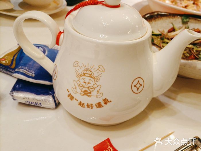 清晖小苑•顺德地方菜(壹海城店)图片
