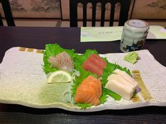 -银座日本料理(春徳街店)