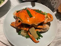 -广州花园酒店荔湾亭·地道点心·粤式饮茶