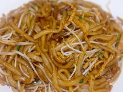 土豆粉-蠔爺王志德生蚝馆(金沙湾店)