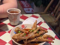 -赵美丽重庆火锅(西安直营总店)