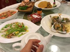 -海鲜城大家餐厅