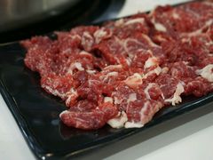 -陈记顺和潮汕鲜牛肉火锅(番禺迎宾大道店)