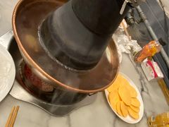 -将台涮肉(酒仙桥店)