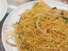 -祈胜邨•顺德鱼生•顺德菜(容桂店)