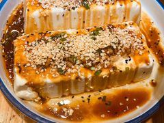 吕氏嫩豆腐-吕氏疙瘩汤·私家菜馆(慈云寺店)