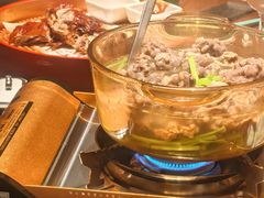 清汤牛腱-一麦·龙岛(上海青浦店)