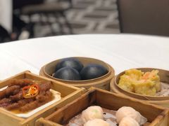 -金翠皇宫粤菜·点心·海鲜(科技园店)
