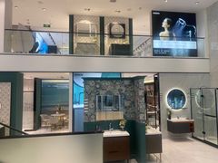 -新时代家居生活广场(古墩店)