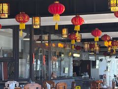 -毛里求斯小四川餐厅总店