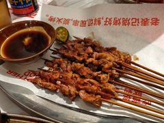 -老表记广西宵夜螺蛳鸭脚煲(东盟店)