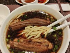 -中国厨房/台湾牛肉面