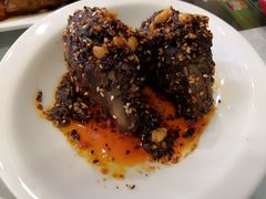 -廖老妈蹄花(中海国际店)