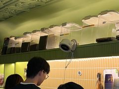 -SeekSeeking咖啡专门店(堰塘街店)