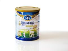 -小羊倌山羊奶(工农东二路店)