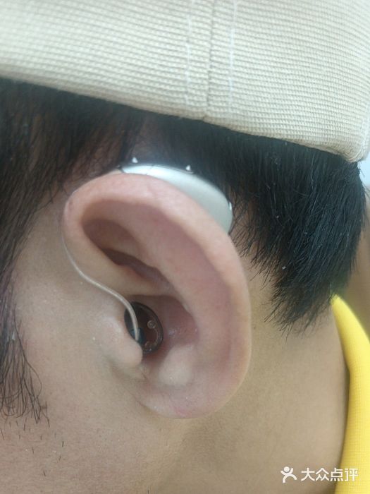 海之声助听器佛山旗舰店(华麟大厦店)图片