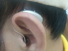 -海之声助听器佛山旗舰店(华麟大厦店)