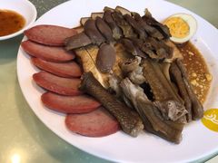 -龙记·香港茶餐厅(海上世界店)