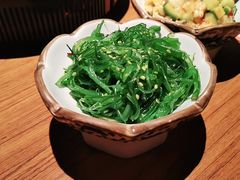 -仓桥家·焗寿司·锅物(光谷步行街店)