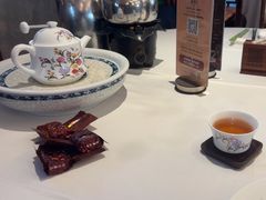 -侨美·唐荔园·40年地道粤菜