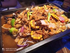 -蛙来哒(东城万达店)