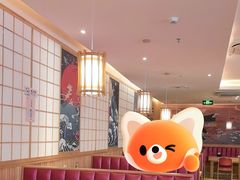 -松野谷·寿喜烧自助(华联顺义金街购物中心店)