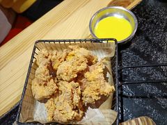 -哈哈碳都·牛肋条无限自助烤肉(宝龙店)