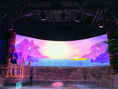 -沈阳海洋探索中心